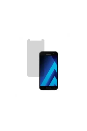 Acheter En Ligne Verre Trempé Transparent pour Samsung Galaxy A3 2017