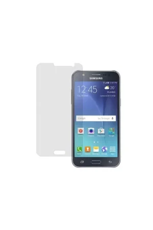 Produit De Marque Verre Trempé Transparent pour Samsung Galaxy J5 2016