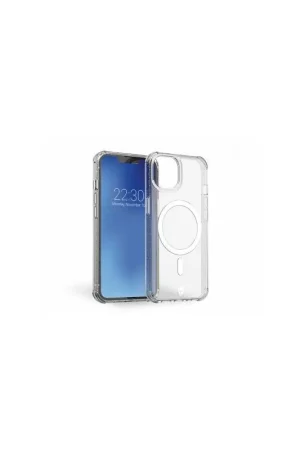 Nouvelle Collection Coque Renforcée iPhone 13 AIR Compatible MagSafe Garantie à vie Transparente Force Case