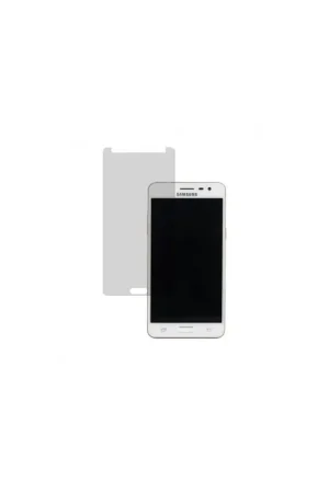 Verre Trempé Transparent pour Samsung Galaxy J3 2017 Européen Expédition Rapide