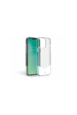 Super Prix Coque Renforcée iPhone 13 Pro Max PURE Garantie à vie Transparente Force Case