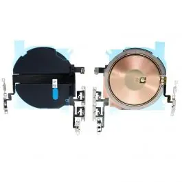Prix Réduit Nappe Power + Volume + Charge Sans Fil iPhone 13 mini Reconditionné (PIEC)