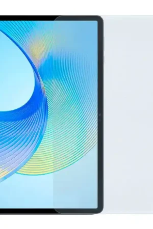 Offre Spéciale Verre Trempé Transparent pour Tablettes pour Honor Pad X9