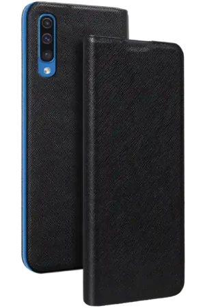Meilleure Vente Folio Samsung G A42 5G Stand Noir Bigben