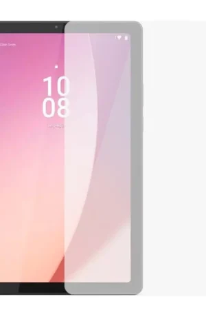Authentique Verre Trempé Transparent pour Tablettes pour Lenovo Tab M9