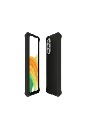 Coque Renforcée Samsung G A33 5G Feronia Bio Terra Noire Itskins Soldes