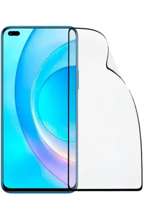 Dernière Chance Verre Trempé Complet Incassable pour Honor 50 Lite