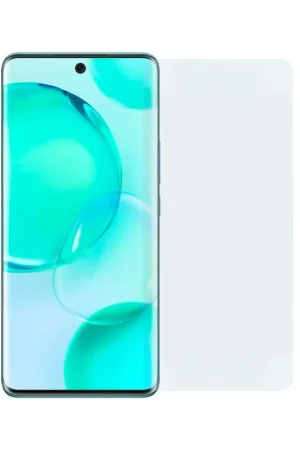 Marque Verre Trempé pour  Honor 50 Lite