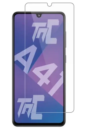Samsung Galaxy A41 - Verre trempé TM-Concept® - Gamme Standard Premium Quantité Limitée