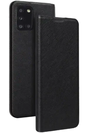 Acheter Direct Folio Samsung G A31 Stand Noir Bigben