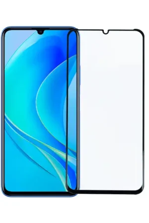 Commander Maintenant Verre Trempé Complet pour Huawei Nova Y70
