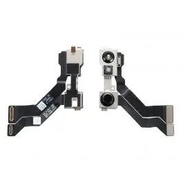 Expédition Rapide Caméra avant iPhone 13 Pro Max