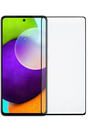 Nouvel Arrivage Verre Trempé Complet pour Samsung Galaxy M52 5G