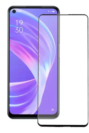 Verre Trempé Complet pour Samsung Galaxy A72 4G Seulement Aujourd’hui