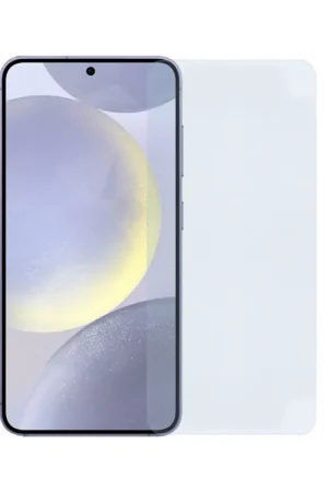 Must-Have Verre Trempé Transparent pour Samsung Galaxy S24 Plus