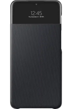Réduction Folio Samsung G A32 5G S View Cover Noir Samsung
