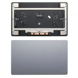 Trackpad pour MacBook Pro 16" Touch A2141 (2019 / 2020) Gris Sidéral Affaire À Saisir