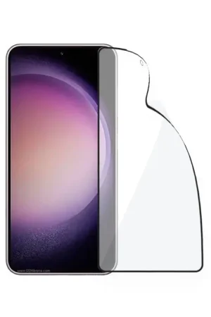 Verre Trempé Incassable Mat pour Samsung Galaxy S25 Nouvel Arrivage
