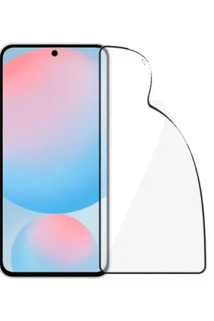 Dernière Chance Verre Trempé Incassable Mat pour Samsung Galaxy S25 Plus