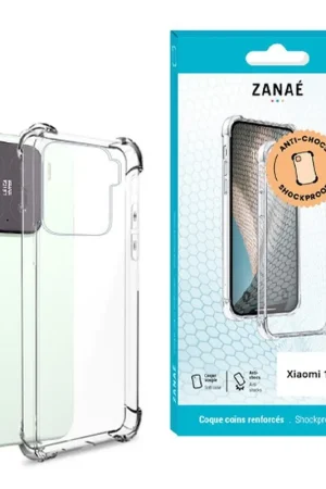 Coque Silicone Renforcée pour Xiaomi 15 Pro Prix Promo