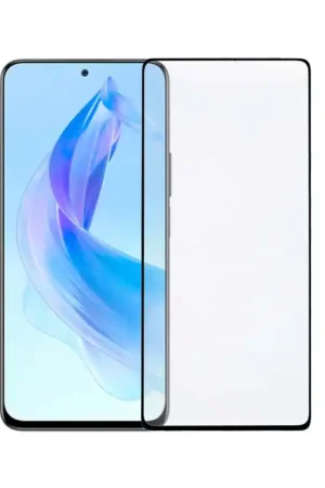 Vente Flash Verre Trempé Complet pour Honor 90
