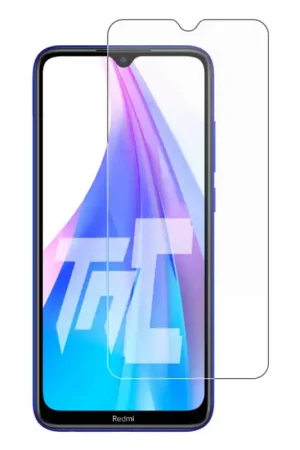Xiaomi Redmi Note 8T - Verre trempé TM-Concept® - Gamme Standard Premium Dernier Modèle
