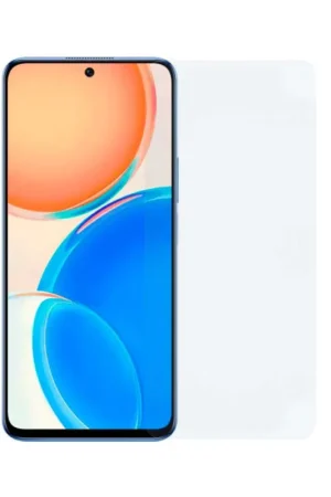 Promotion Saisonnière Verre Trempé Transparent pour Honor X8