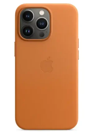 IPHONE 13 PRO LE CASE GLDN BR ZML Commander Maintenant