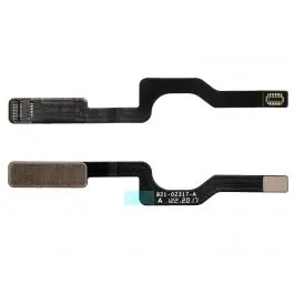 Nappe lecteur d'empreintes pour MacBook Pro 16" Touch A2141 (2019) Usine Directe