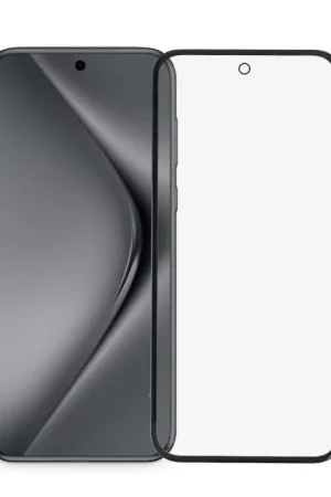 Verre Trempé Complet Incassable pour Huawei Pura 70 Usine Directe