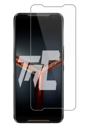 Prix Promo Asus ROG Phone 2 - Verre trempé TM-Concept® - Gamme Standard Premium