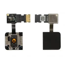 Expédié Aujourd’hui Bouton power lecteur d'empreintes pour Macbook Pro 15" Retina A1707 (2016 / 2019)
