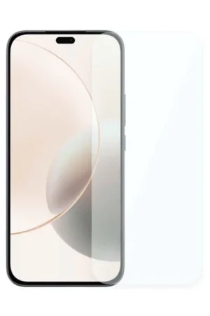 Verre Trempé Transparent pour Huawei Honor 400 Lite Réduction