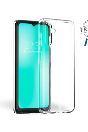 Nouvelle Collection Coque Renforcée Samsung G A13 5G Garantie à vie Transparente Force Case