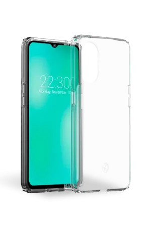 Livraison Express Coque Renforcée Oppo A17 Force Case