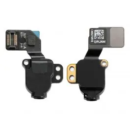Promotion Saisonnière Prise Jack pour MacBook Pro 16" Touch A2141 (2019 / 2020) Noir