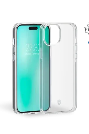Remise Coque renforcée Iphone 15 Plus ForceCase