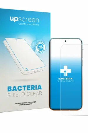 Must-Have upscreen Bacteria Shield Clear Premium Protection d'écran antibactérien pour Huawei Pura 90 Pro Max