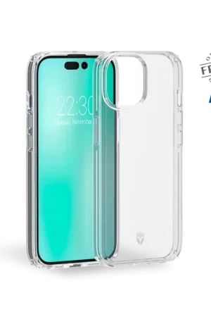 Prix Choc Coque renforcée Iphone 15 Pro Max ForceCase