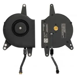 Ventilateur CPU pour MacBook Air 13" Retina A2179/A1932 (2018 / 2020) Nouveauté
