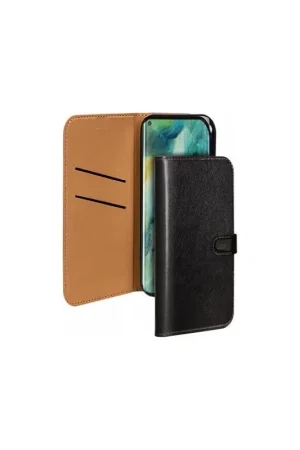 Folio Oppo Find X3 Neo Wallet avec languette Noir Bigben Réduction