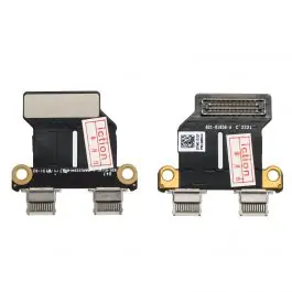 Satisfait Ou Remboursé Connecteur USB-C pour MacBook Air 13" Retina A2179/A1932 (2018 / 2020)
