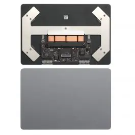 Trackpad MacBook Air 13" A1932 (2018 / 2019) Gris sidéral Populaire