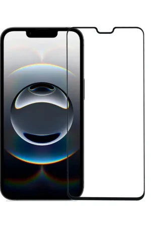 Verre Trempé Complet pour iPhone 16e Prix Cassé