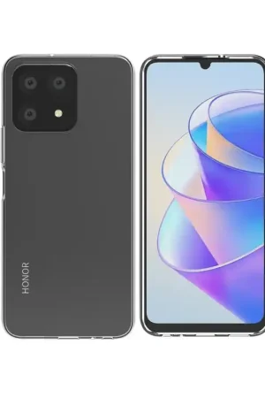Achetez Aujourd’hui COQUE SOUPLE TRANSPARENTE HONOR 70 LITE