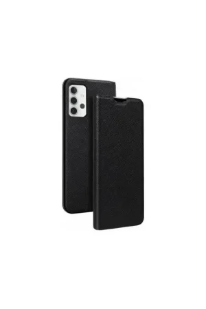 Affaire À Saisir ETUI Folio Samsung Galaxy A32 5G Stand Noir Bigben