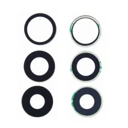 Produit De Marque Vitre cache caméra iPhone 13 Pro / 13 Pro Max