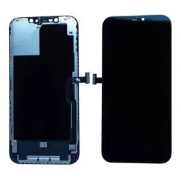 Meilleur Prix Écran iPhone 12 Pro Max (TFT incell) Optimum