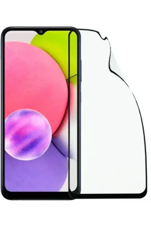 Acheter Direct Verre Trempé Complet Incassable pour Samsung Galaxy A03s