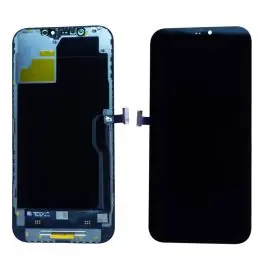 Meilleur Choix Écran iPhone 12 Pro Max (Hard OLED) Optimum